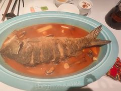 -阿五黄河大鲤鱼(英协路店)
