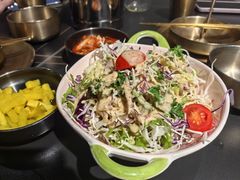 -HOTISLAND海鸡岛·韩国料理(江南西店)