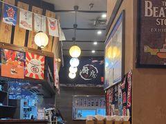 -披头士烧鸟居酒屋(王府井店)