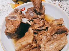 -魏记大碗羊肉(临河总店)