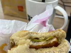 -麦当劳(广州花城汇店)