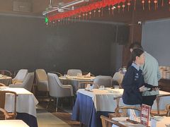 -庆云楼饭庄(什刹海店)