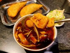 糊辣汤-老广酒楼(樱花店)
