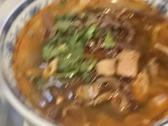 -真食净香居·内蒙烧麦(亚运村店)