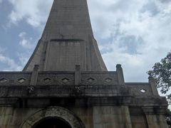 -广州中山纪念堂