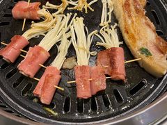 -炭之家·齐齐哈尔非遗烤肉·鲜切直供(中央大街店)