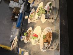 -绿杨春·淮扬宴(庐山路店)