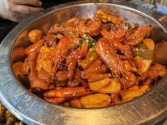 -沙掌门肉蟹煲(沙溪店)