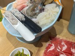 -期哒寿喜烧(桃湖公园店)