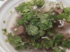 -馋三尺蟹粉小笼(人民广场店)