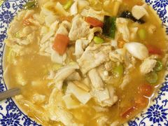 连汤肉片-杏花村水席楼(西大街总店)