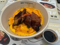 -翠华餐厅(香港国际机场店)