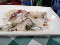 -中山脆肉鲩(新圳东路店)
