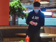 -季季红火锅(长沙步行街店)