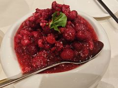-吉林省林业宾馆-餐厅