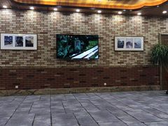 -红星渔村(将军石店)
