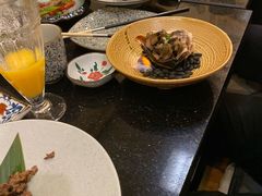 -德川家日本料理(中关村寰太大厦店)