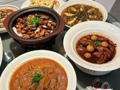 -食锦记·福建私房菜(浦西万达店)