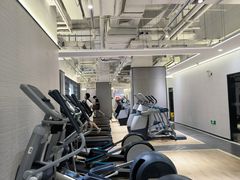 -FLARE STAR FITNESS(复地活力城店)