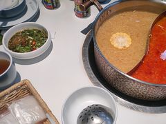 -濠七糟粕醋•海南酸汤火锅(中关村店)