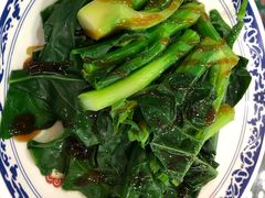 -七爷清汤腩·港式茶餐厅(世博店)