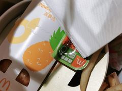 -麦当劳(大厂新城店)