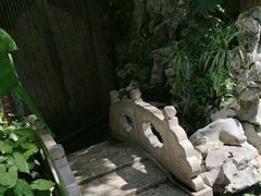 -金鸡山公园
