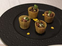 -PARFUM FLORAL花境法餐(南京首店)