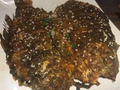 -霄汉羊排(万松园一店)