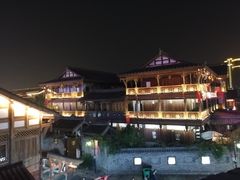 -大小河街
