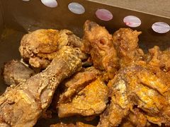 -阿捡忭京炸鸡(韭菜园总店)
