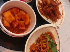 -七八冷面·延边朝鲜族美食(欢乐谷店)