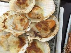 -真剑日本料理·铁板烧(贵州路店)