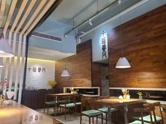 大堂-十面春风·江南面馆(崇宁路店)