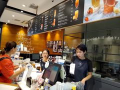 -巴黎贝甜(熙悦汇店)