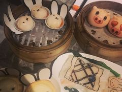 -点心代表DIM SUM ICON(中环店)