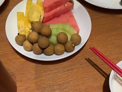 -长沙君悦酒店·自助餐厅咖啡厅