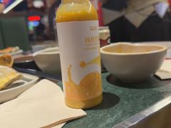 -牛New寿喜烧(金鹰世界店)