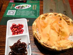 -南拳十三姨·潮汕砂锅粥(世纪金源店)