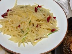 -绿茶餐厅(领展购物广场·中关村店)