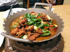 -山东宾馆·齐鲁苑餐厅