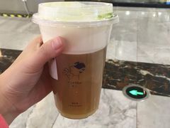 -喜茶(上海正大广场店)