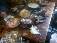 -盈田盈粥庄(博山东路店)