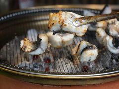 -西塔老太太泥炉烤肉(北京双井店)