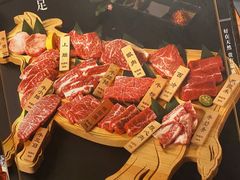 -哈里哈·黑牛私厨(购物公园店)