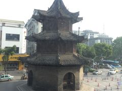 -怡园饭店-餐厅(四望亭店)