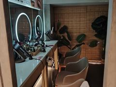 -施奈儿.洗头頭療.按摩SPA.采耳(上梅林店)