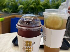 -丹礼糖甜品