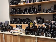 -LUSH(威尼斯人店)