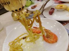 -芭菲盛宴·环球美食(袁家岗店)